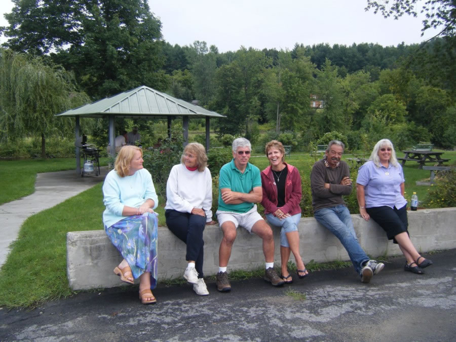 NY - AuSable Forks Friends