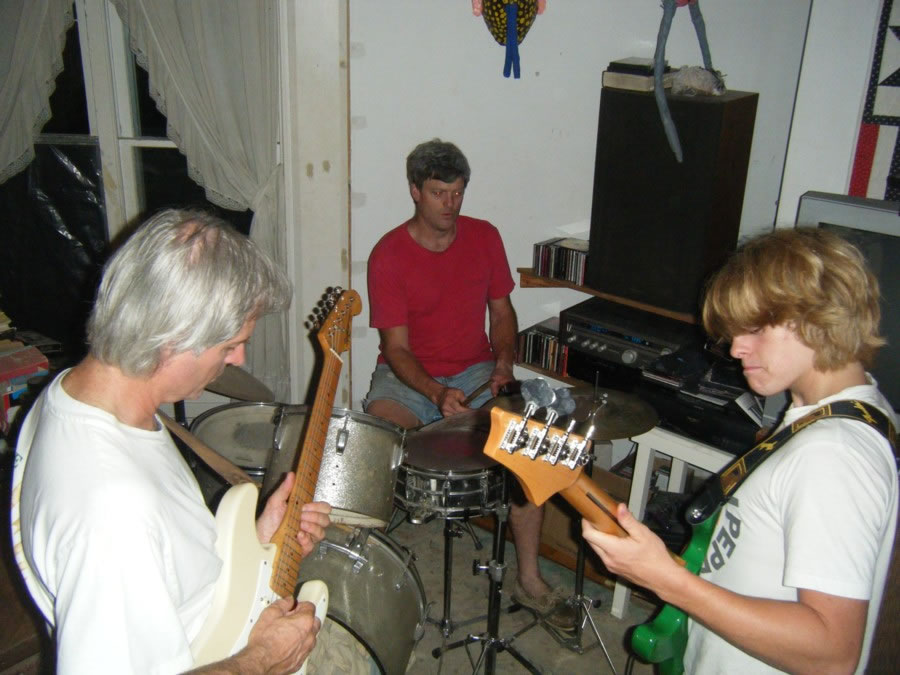 NY - Clinton Corners Family