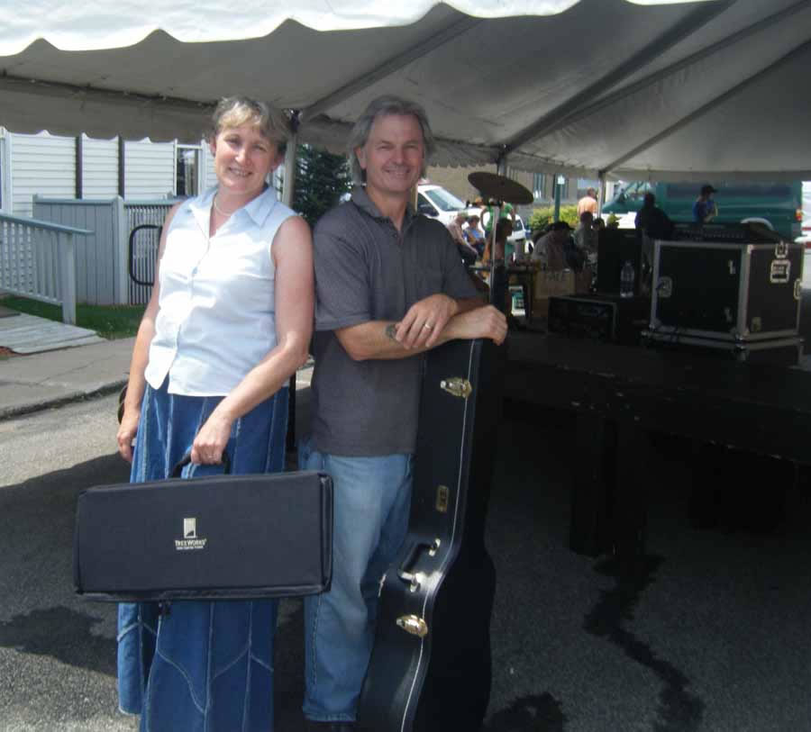 NY - Tupper Lake Days